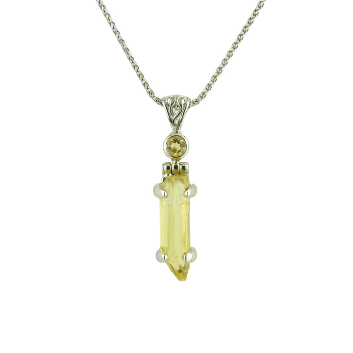 Golden Beryl
