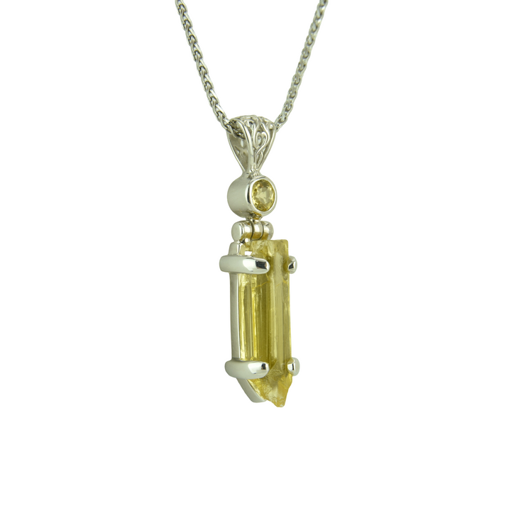 Golden Beryl
