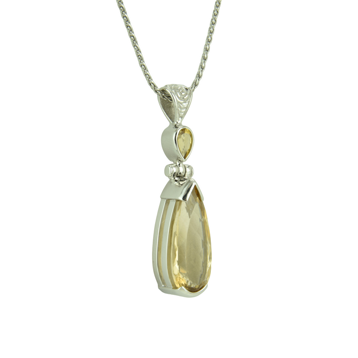 Golden Beryl