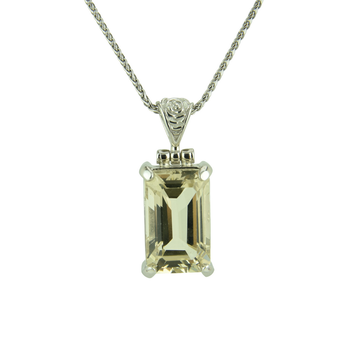 Golden Beryl