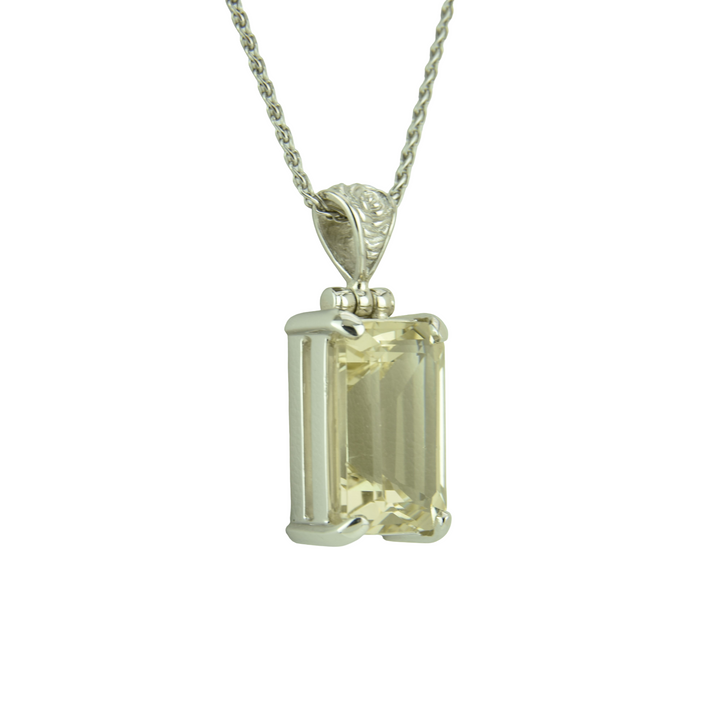 Golden Beryl