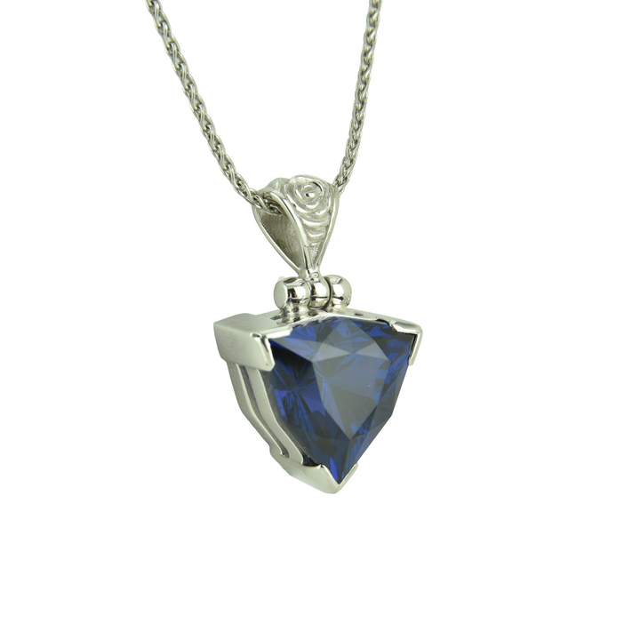 Zao Gongen YAG Tanzanite