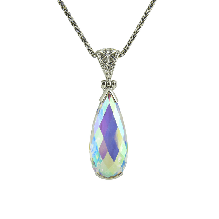 Angel Aura Amour Mystic Quartz