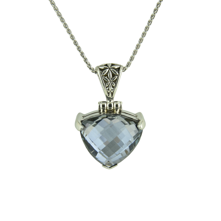 Moonlight Mystic Quartz