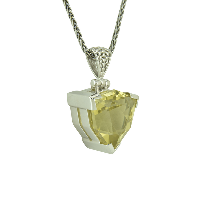 Lemon Quartz