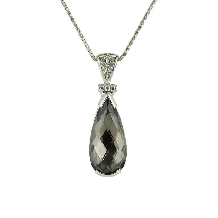 Midnight Mystic Quartz