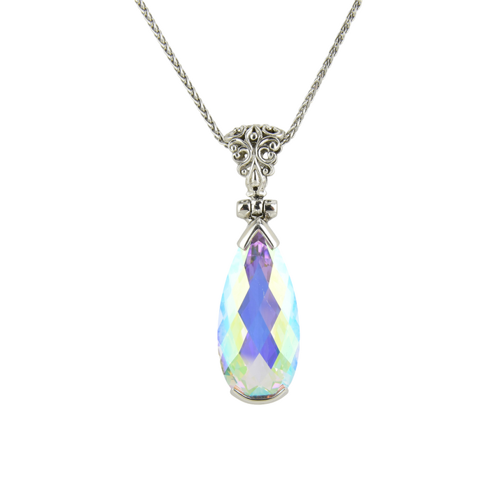 Angel Aura Amour Mystic Quartz