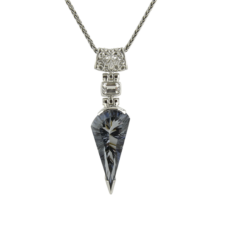 Moonlight Mystic Quartz