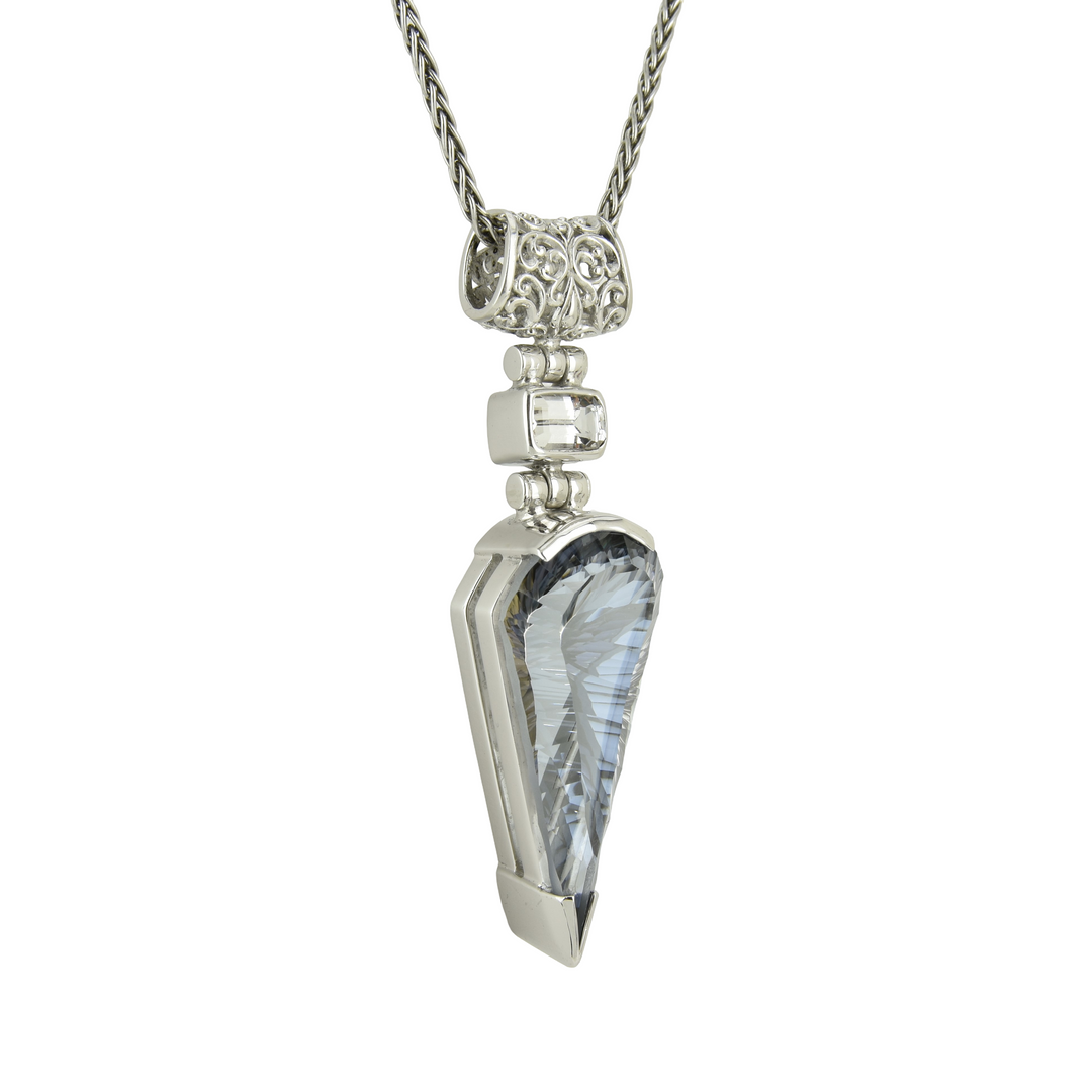 Moonlight Mystic Quartz