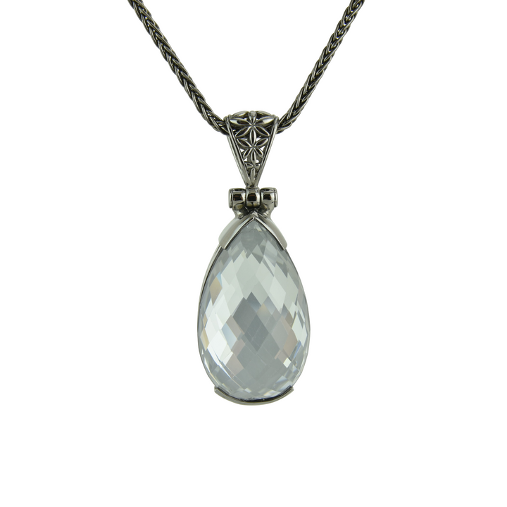 Moonlight Mystic Quartz