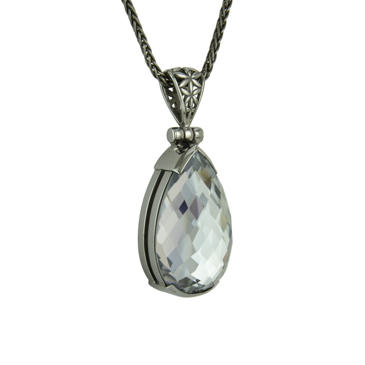 Moonlight Mystic Quartz