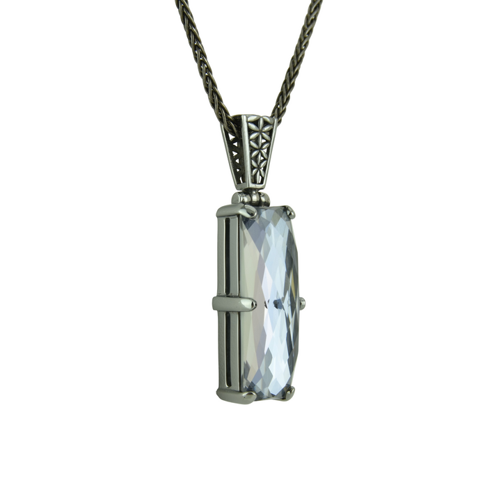 Moonlight Mystic Quartz