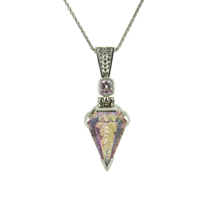 Tara Mystic Quartz