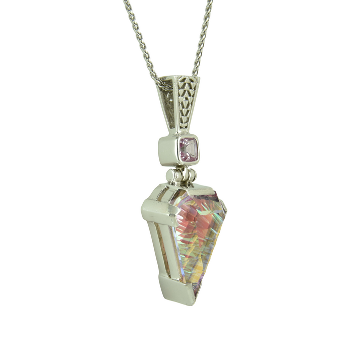 Tara Mystic Quartz