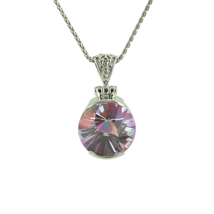 Tara Mystic Quartz