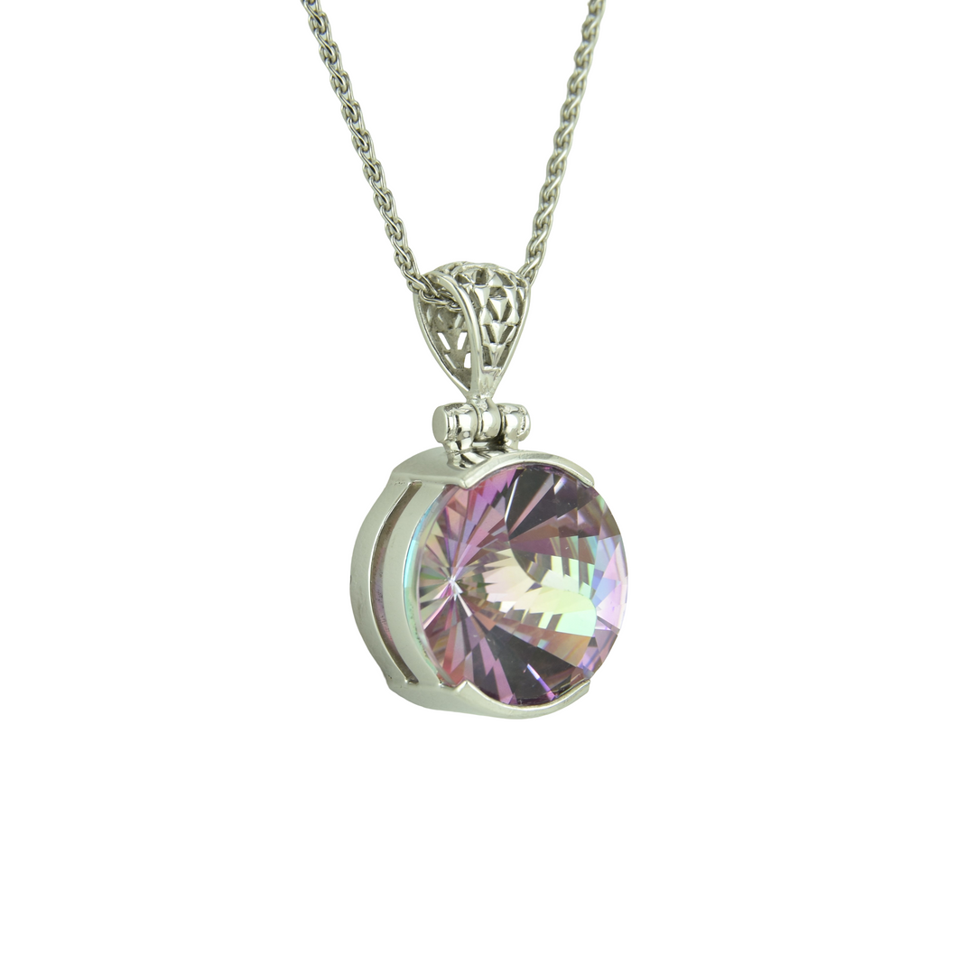 Tara Mystic Quartz