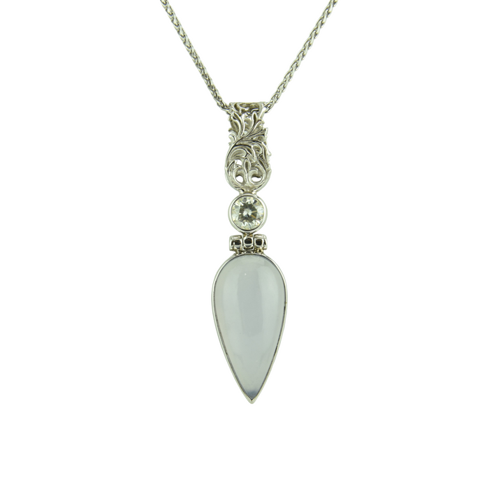 Chalcedony