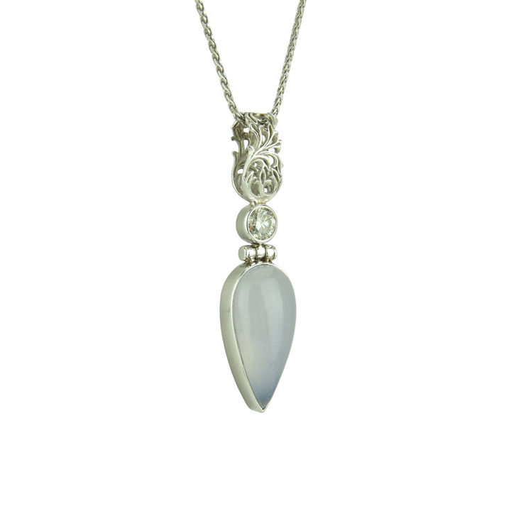 Chalcedony