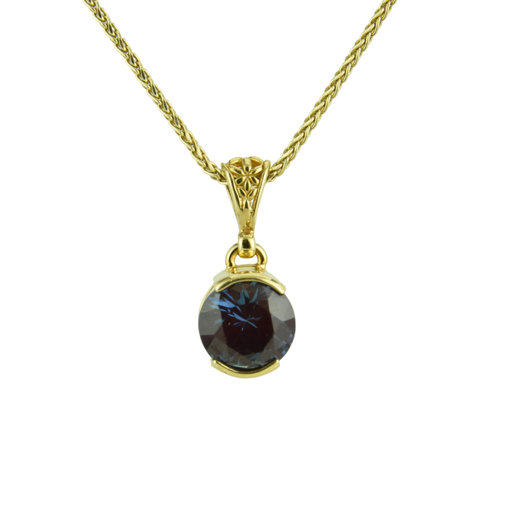 Alexandrite Chrysoberyl