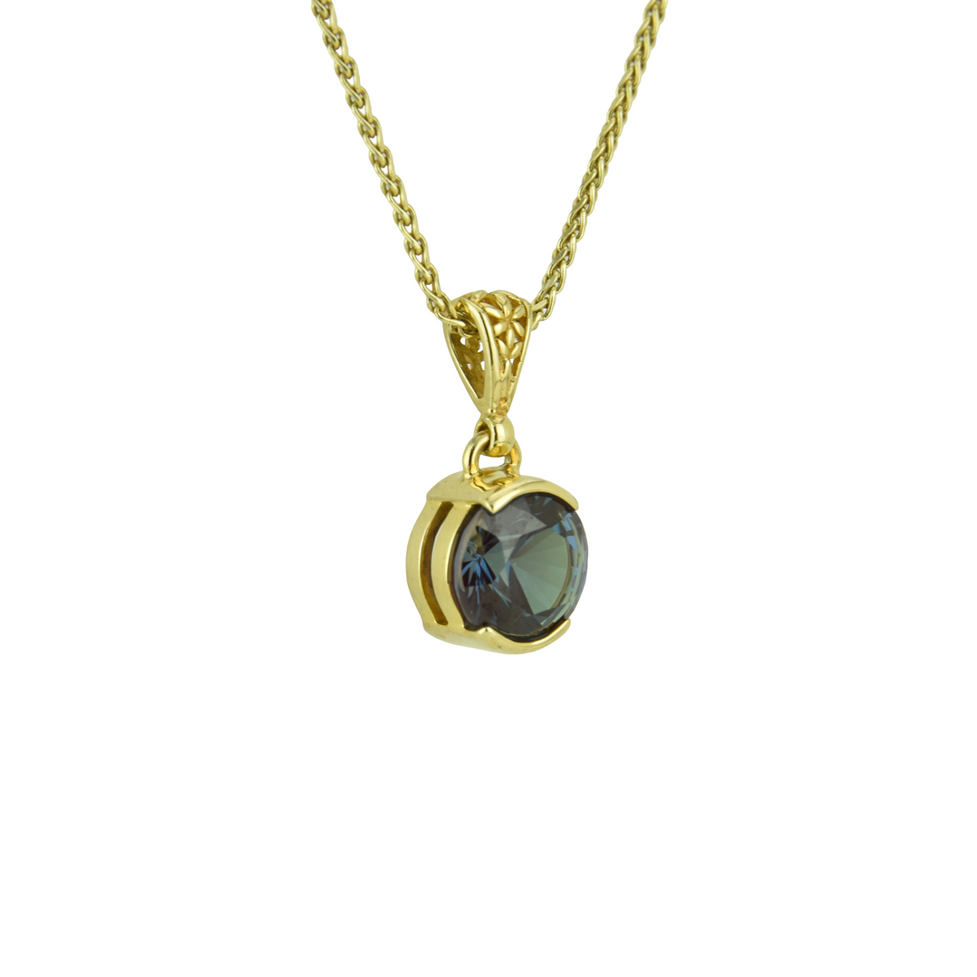 Alexandrite Chrysoberyl