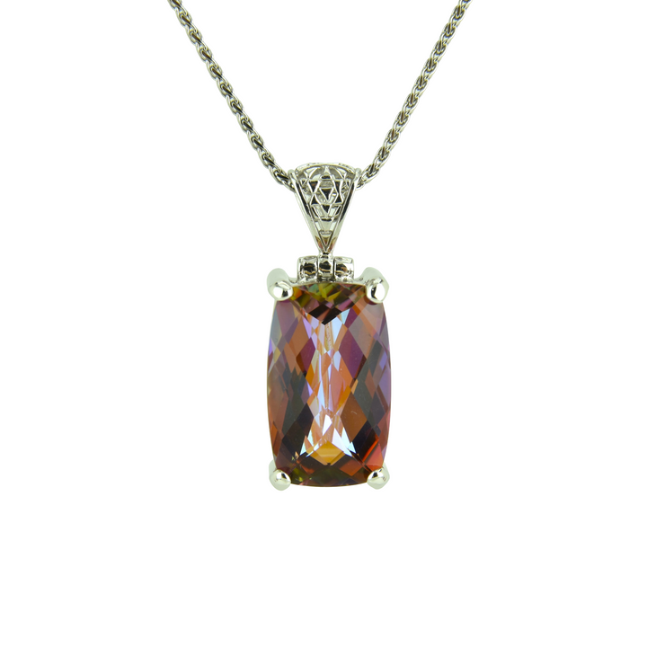 Sunstar Mystic Quartz