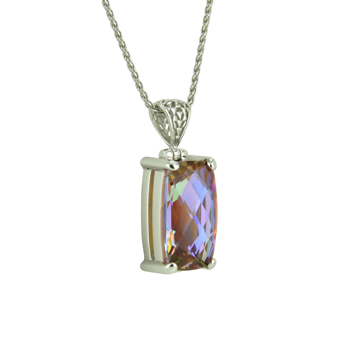 Sunstar Mystic Quartz