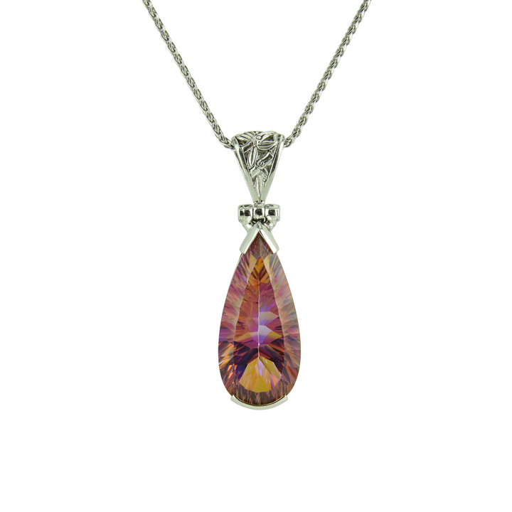 Sunstar Mystic Quartz