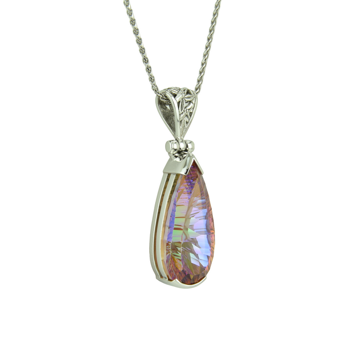 Sunstar Mystic Quartz