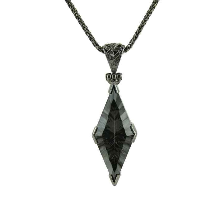 Midnight Mystic Quartz