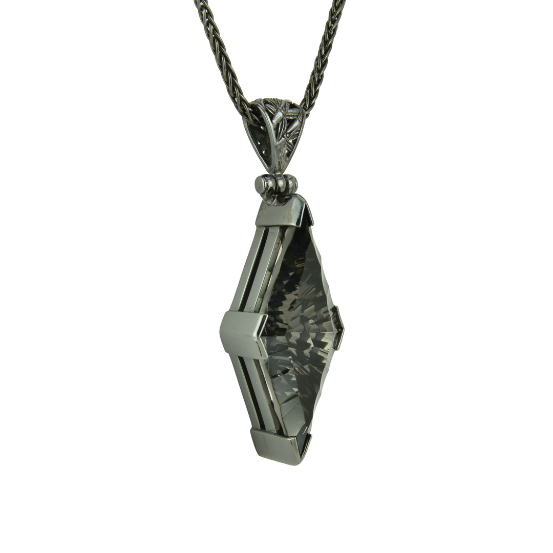 Midnight Mystic Quartz