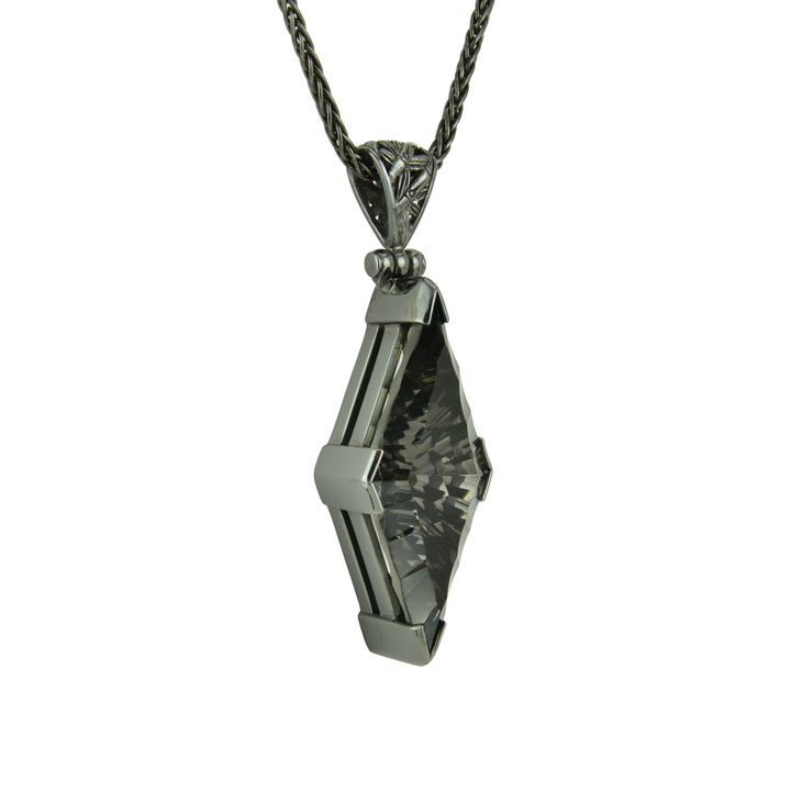 Midnight Mystic Quartz