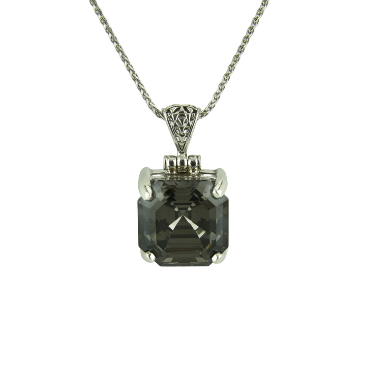 Midnight Mystic Quartz