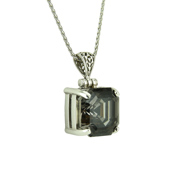 Midnight Mystic Quartz