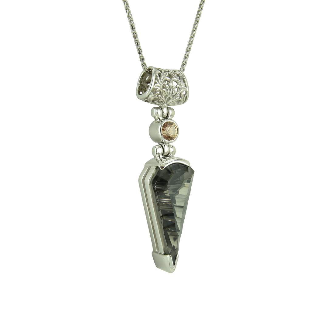 Midnight Mystic Quartz
