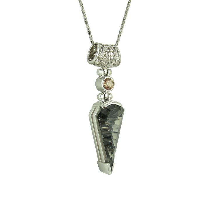 Midnight Mystic Quartz
