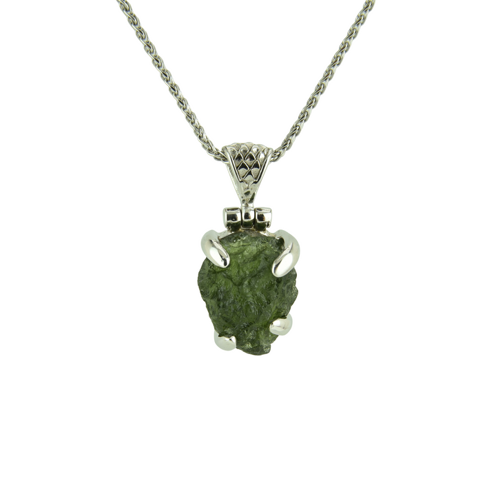Moldavite