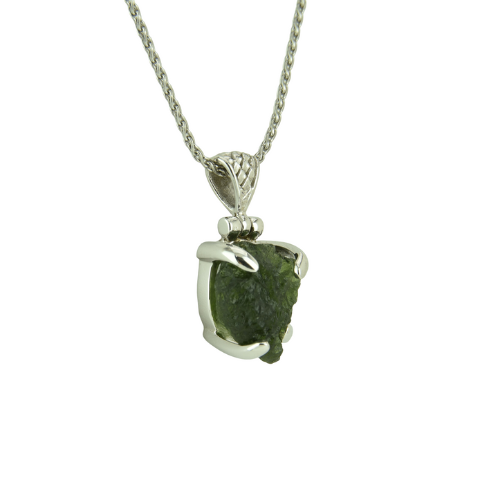 Moldavite