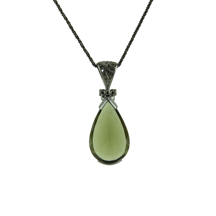 Moldavite