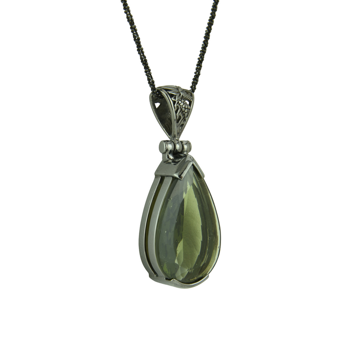 Moldavite