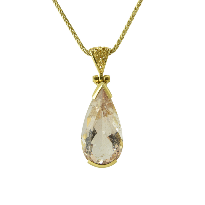 Pink Obsidian