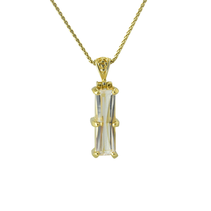Danburite