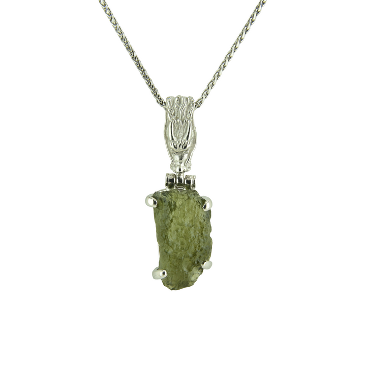 Moldavite