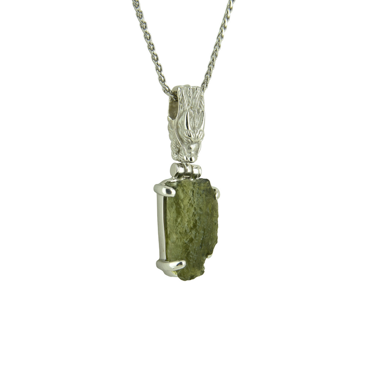 Moldavite