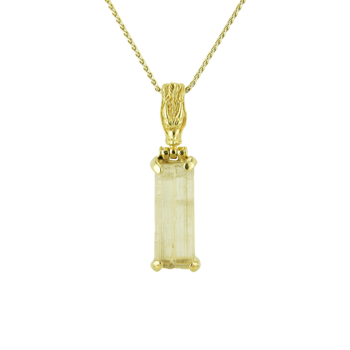 Scapolite
