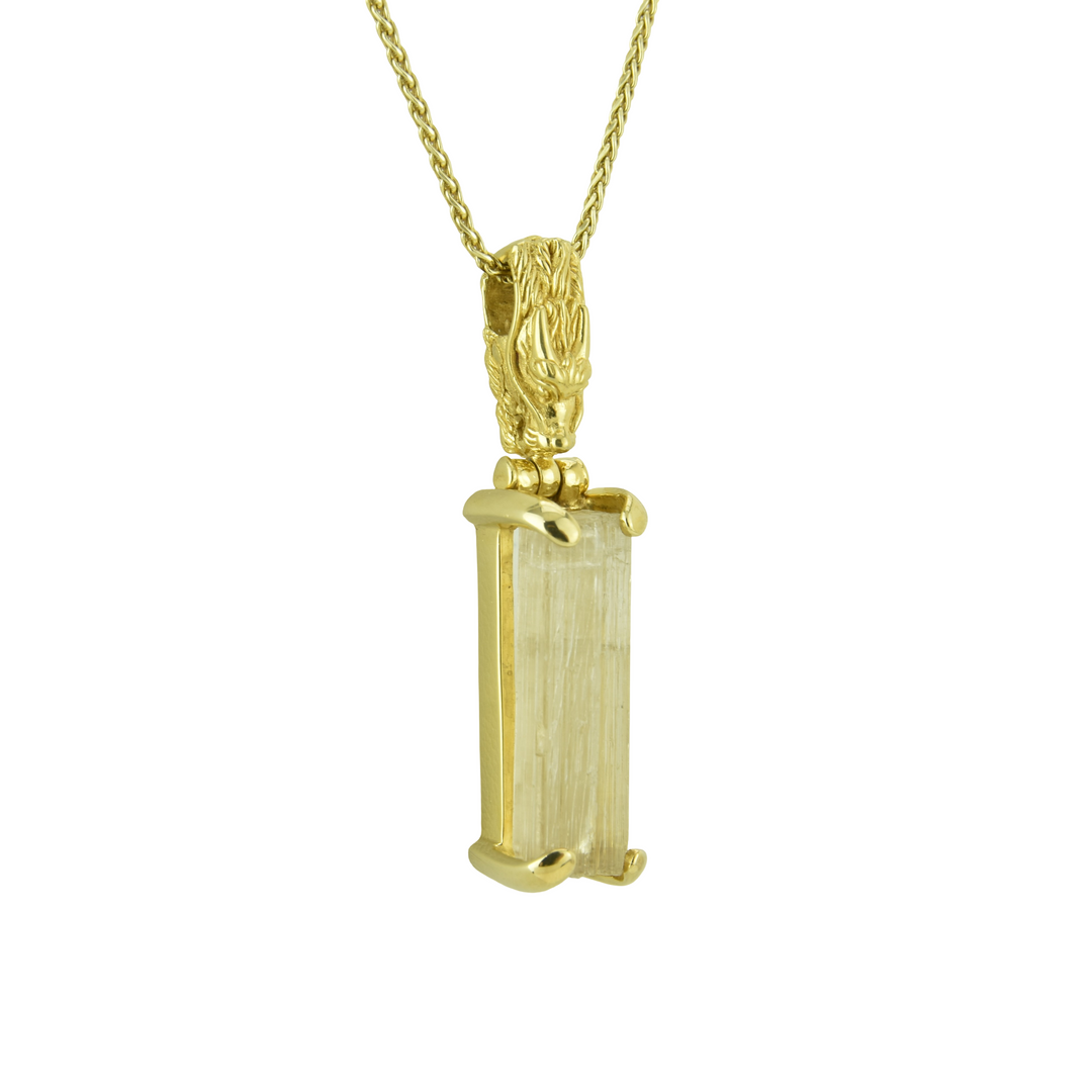 Scapolite