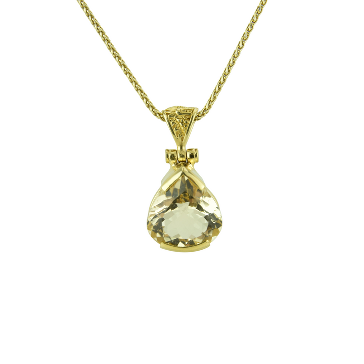 Scapolite