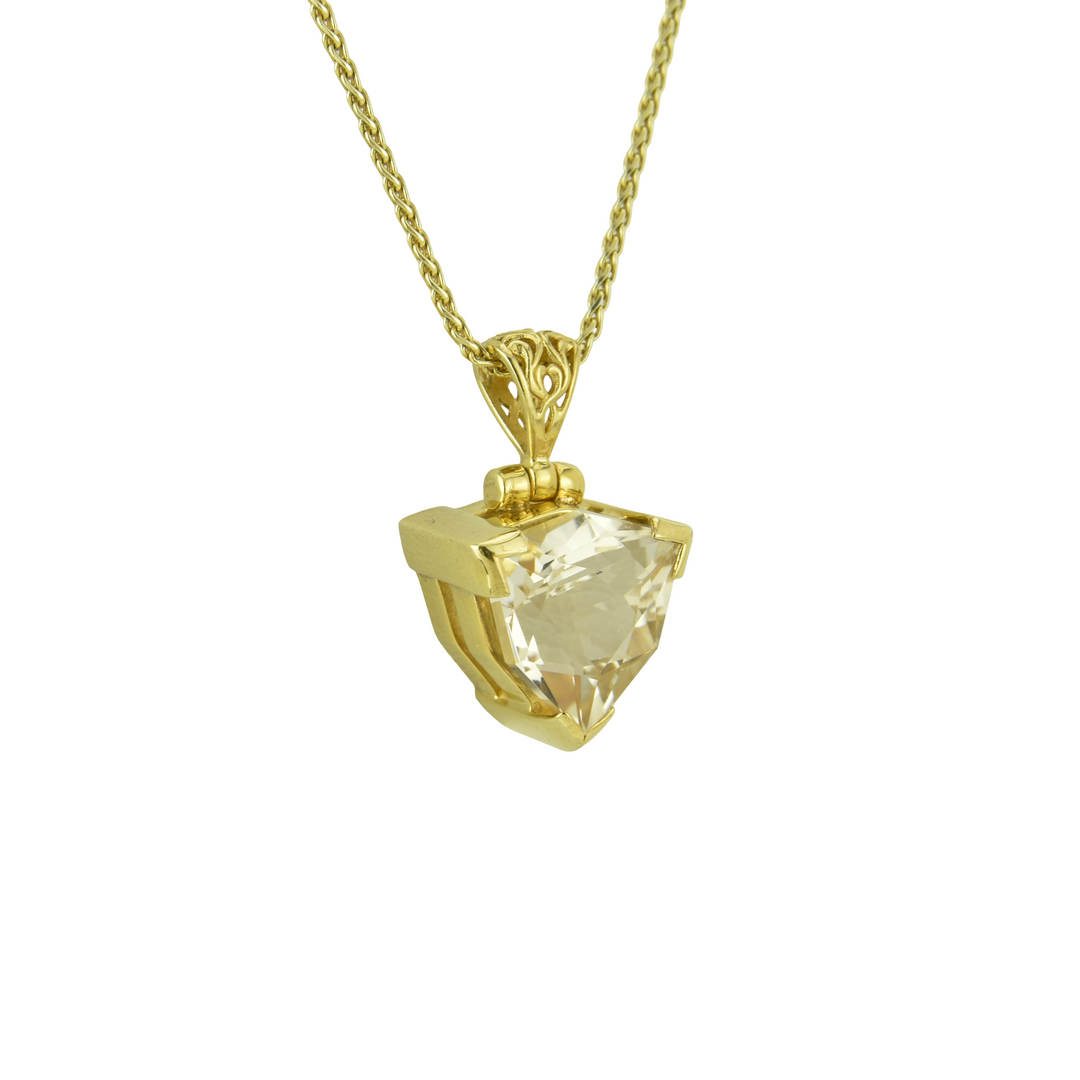 Scapolite