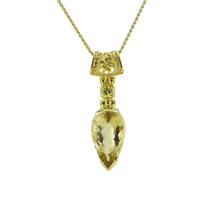 Scapolite