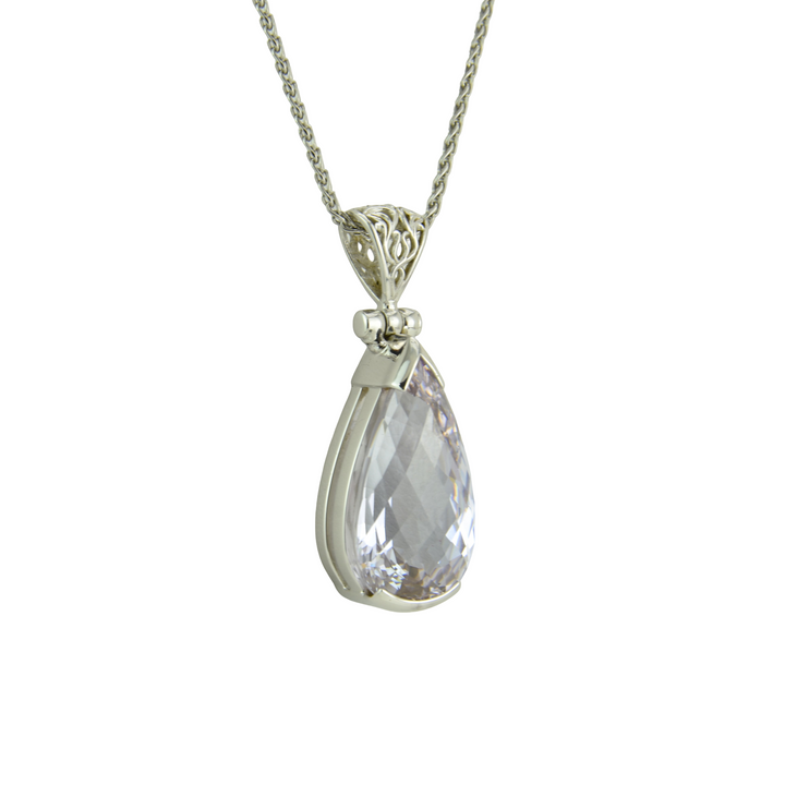 YAG Lavender Garnet