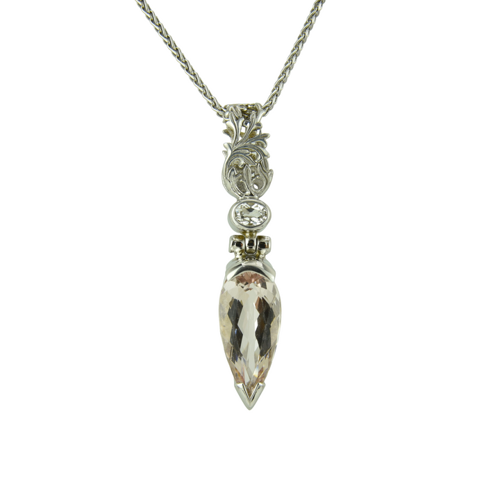 Morganite
